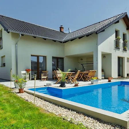 Lazensky Kout Accommodatie bij particulieren Poděbrady