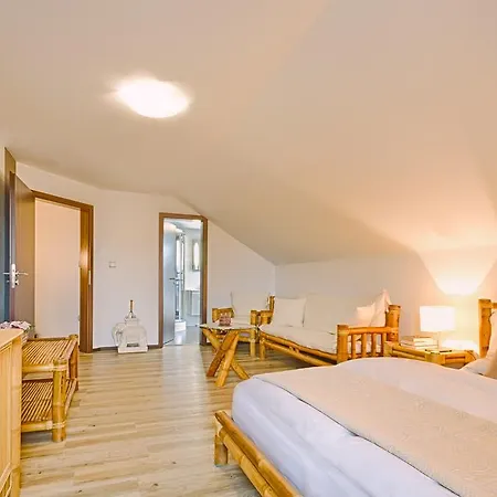 Lazensky Kout Accommodatie bij particulieren *