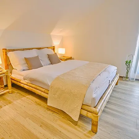 Accommodatie bij particulieren Lazensky Kout *