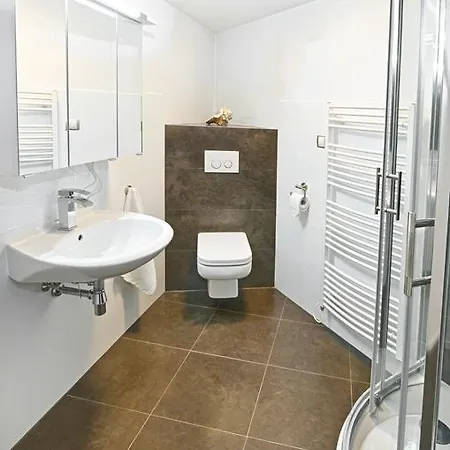 Lazensky Kout Accommodatie bij particulieren *