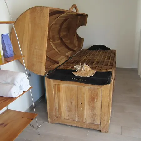 Lazensky Kout Accommodatie bij particulieren *